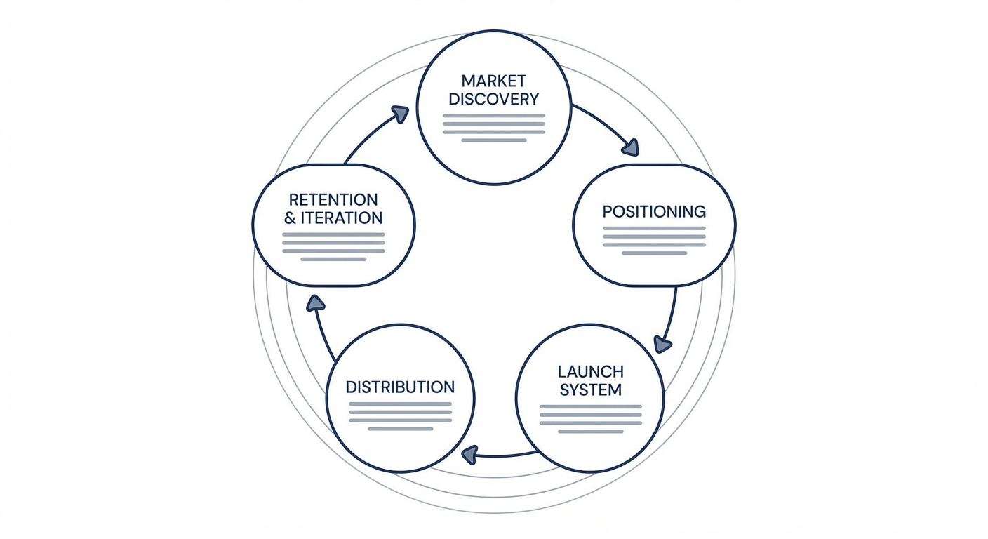 Flowchart showing decision logic used to determine benefit eligibility based on dates, status, and plan configuration.